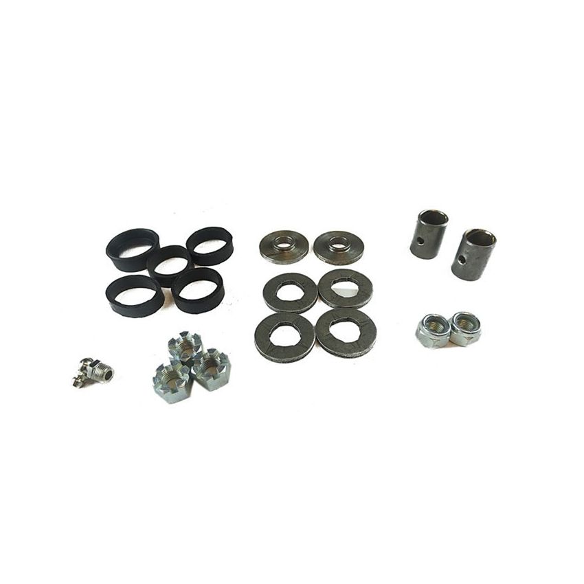 TRUNNION FITTING KIT:  DART