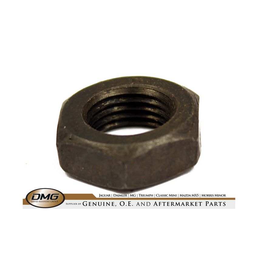 T.R.E. LOCKNUT (RH THREAD):  DART