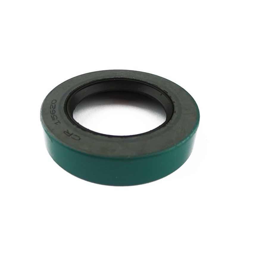 REAR OIL SEAL:  MODEL 8 AUTO TRANS