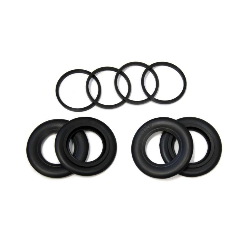 REAR BRAKE CALIPER SEAL KIT:  DART, 420, E TYPE S2, E TYPE S3, XJ S1