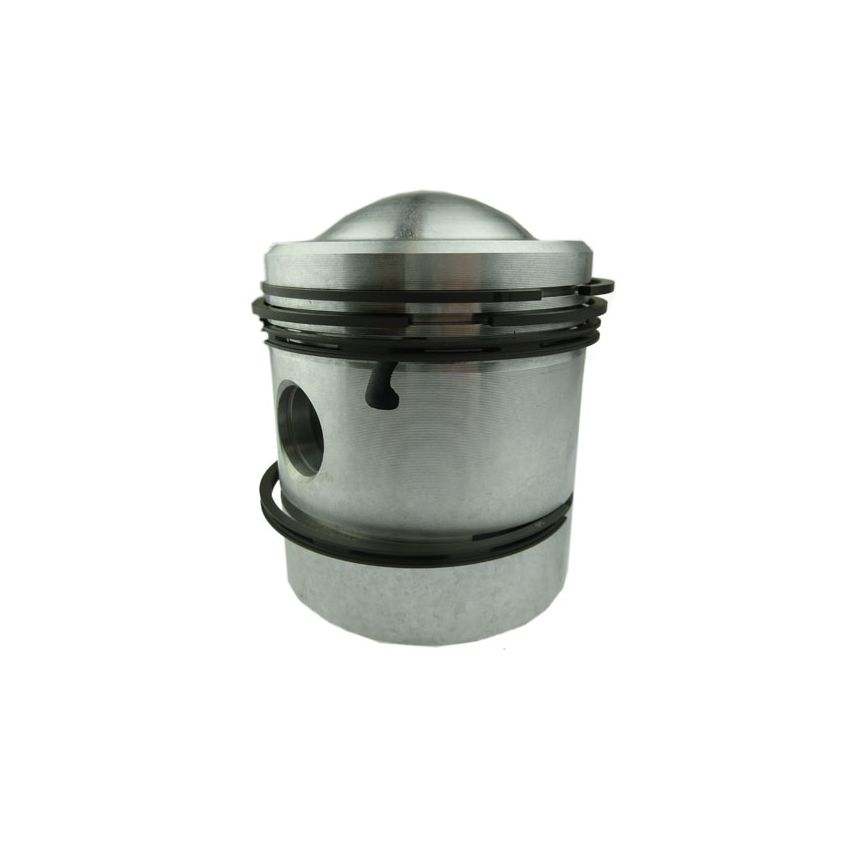 PISTON ASSEMBLY +0.040
