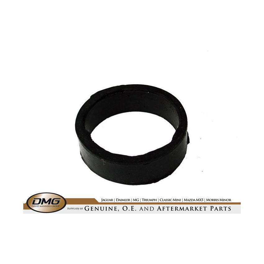 TRUNNION GREASE SEAL:  DART