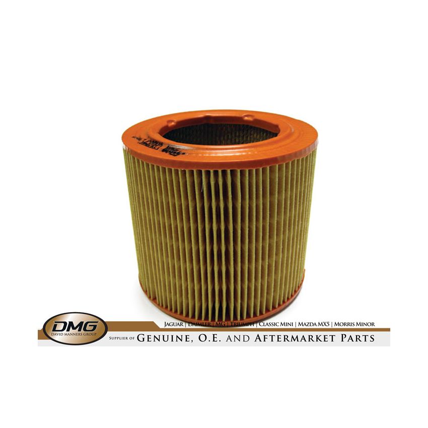 AIR FILTER ELEMENT:  240