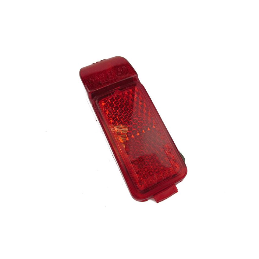 RH REAR SIDEMARKER LENS:  XJ12 S3, XJ6 S2