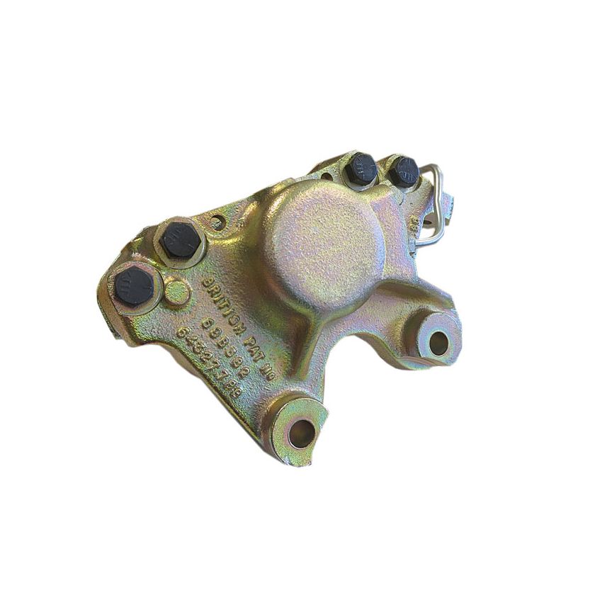 RH REAR CALIPER (EXCHANGE):  E-TYPE S2 S3, XJ S1 S2
