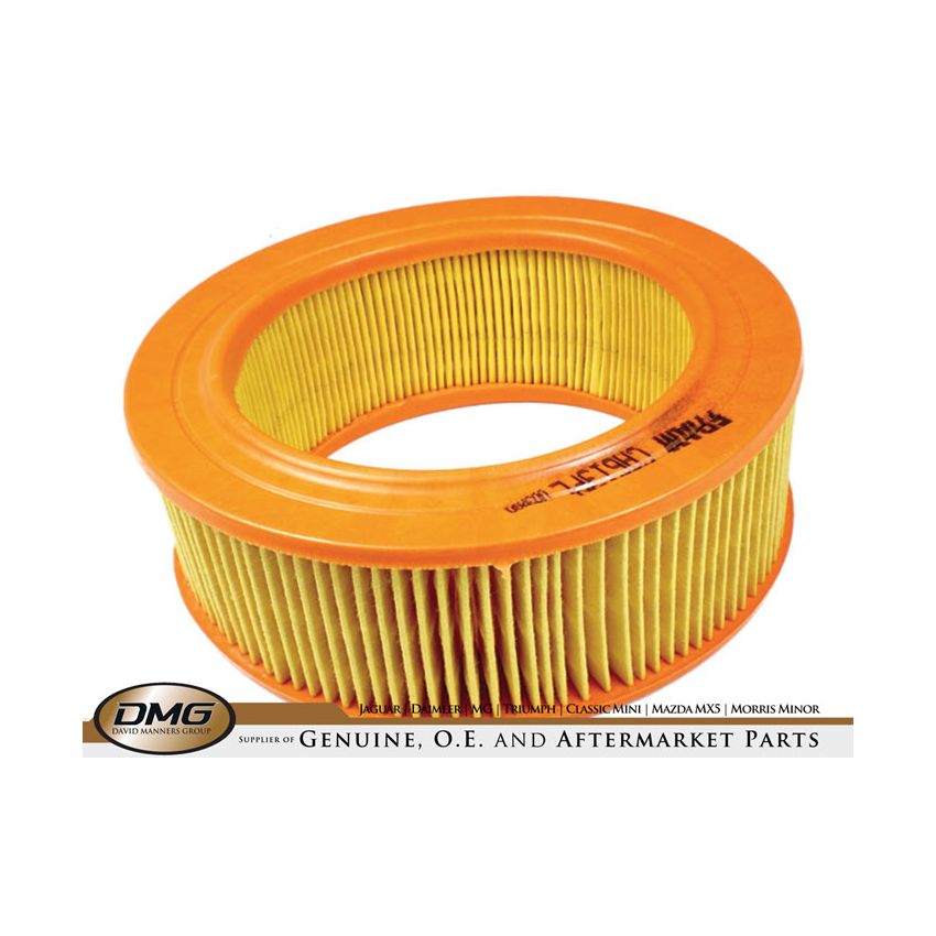 DAIMLER V8 250 SALOON TWIN AIR FILTER ELEMENT - 11875