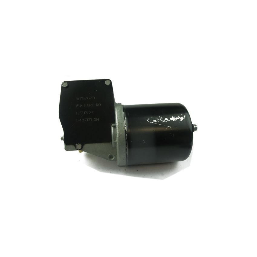 COU WIPER MOTOR:  E-TYPE S2 2+2, V12