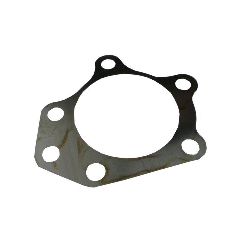 DIFFERENTIAL OUTPUT SHIM:  XJ6 S2