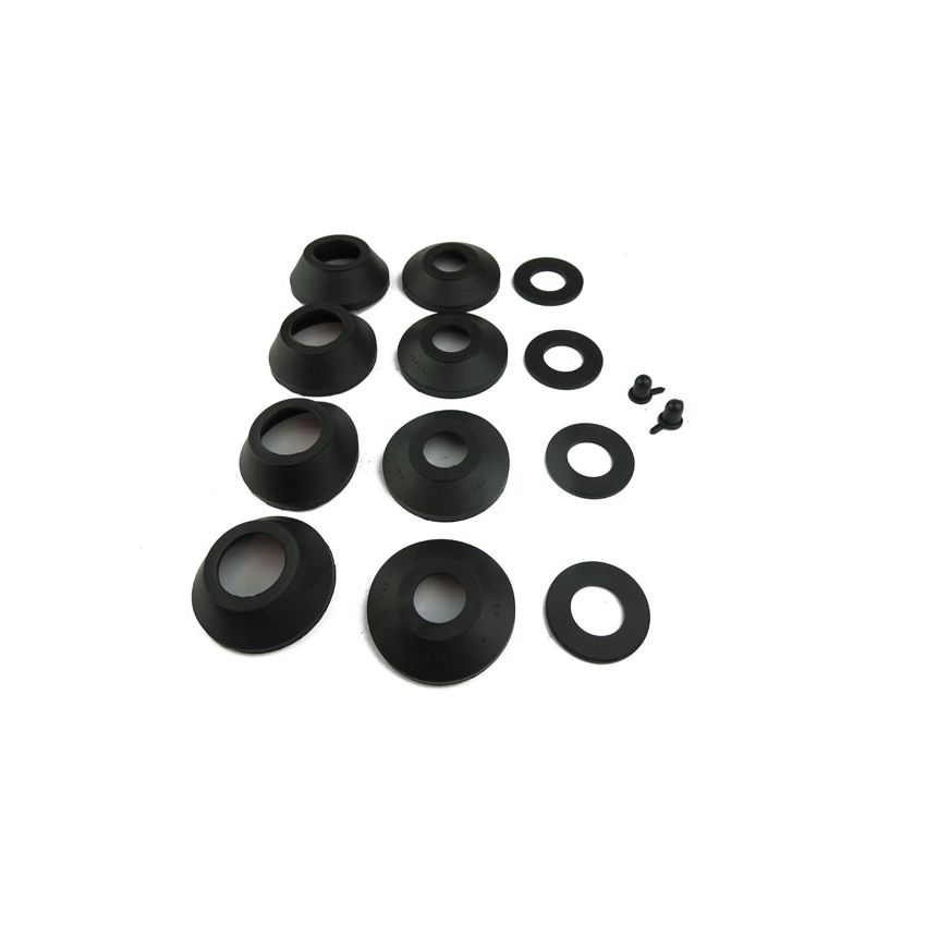 REAR CALIPER KIT  JAGUAR MK2,V8 - 12604