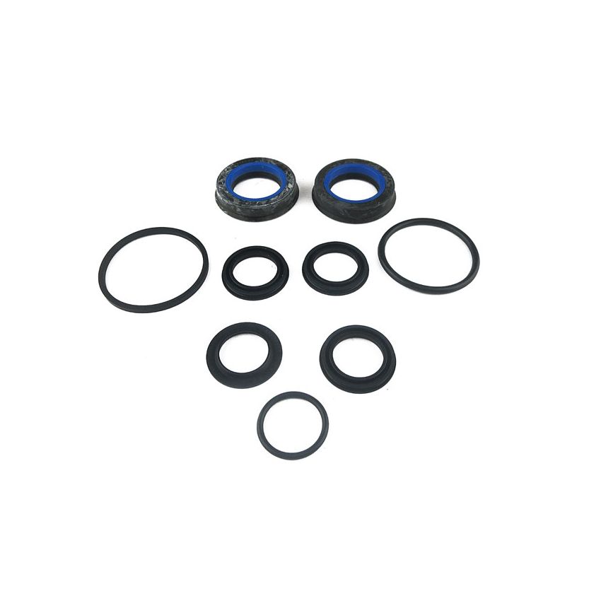 POWER STEERING RACK SEAL KIT:  XJ S1