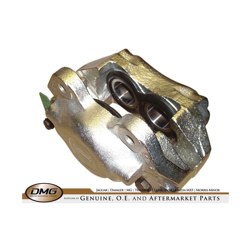 COU RH FRONT CALIPER:  420, XJ6 S1