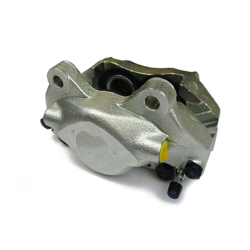 RH FRONT CALIPER:  E-TYPE V12, XJ6, XJ12