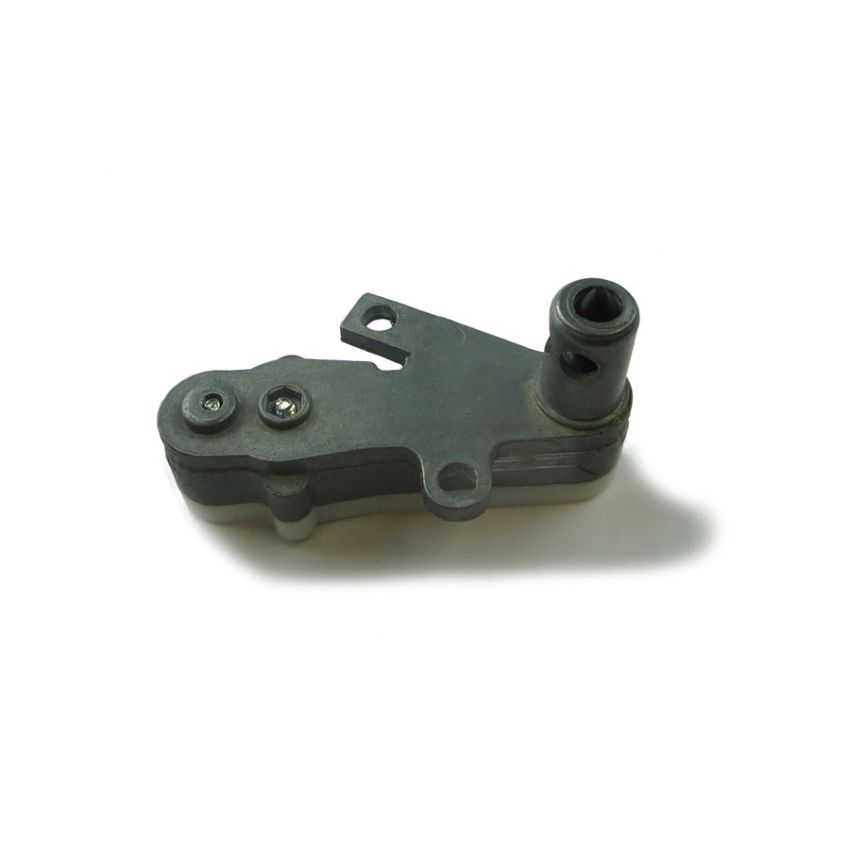 TEMPERATURE COMPENSATOR:  STROMBERG CARB.