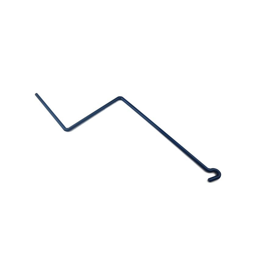 JACK HANDLE:  E-TYPE V12