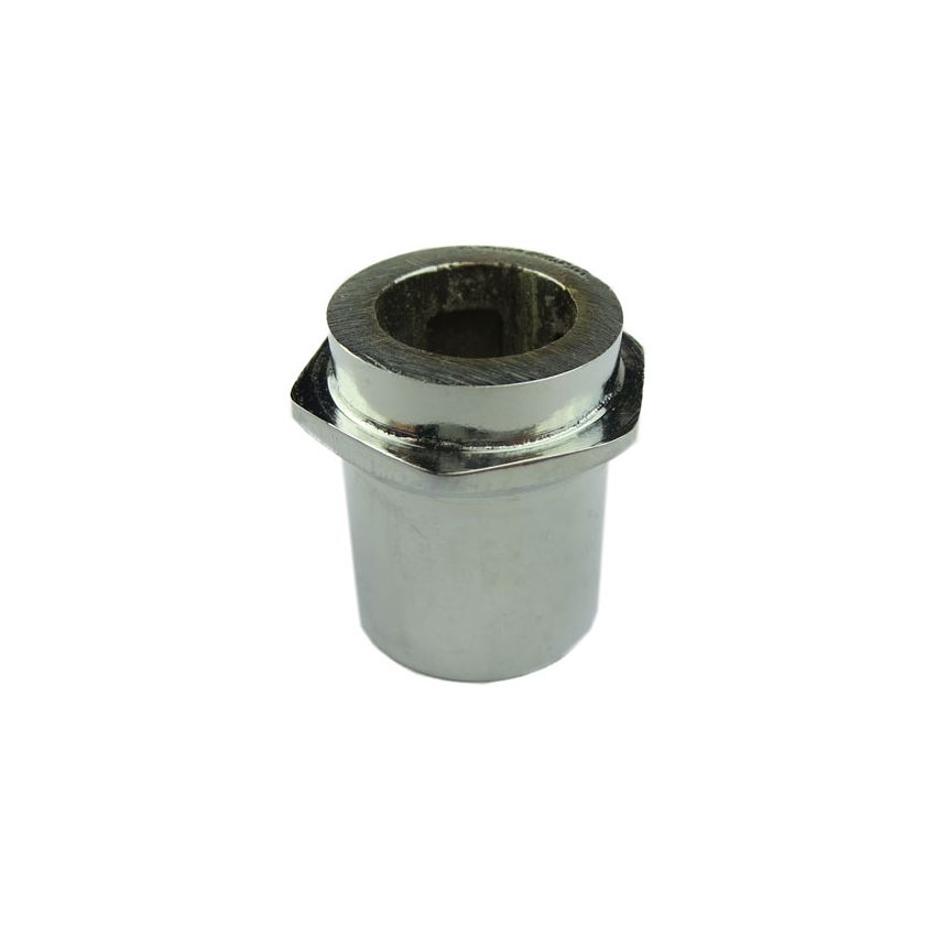 DOOR HANDLE BUTTON:  XK140 FHC, XK150