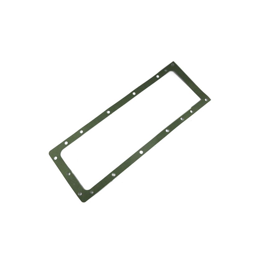 TAPPET CHEST GASKET:  V8, DART