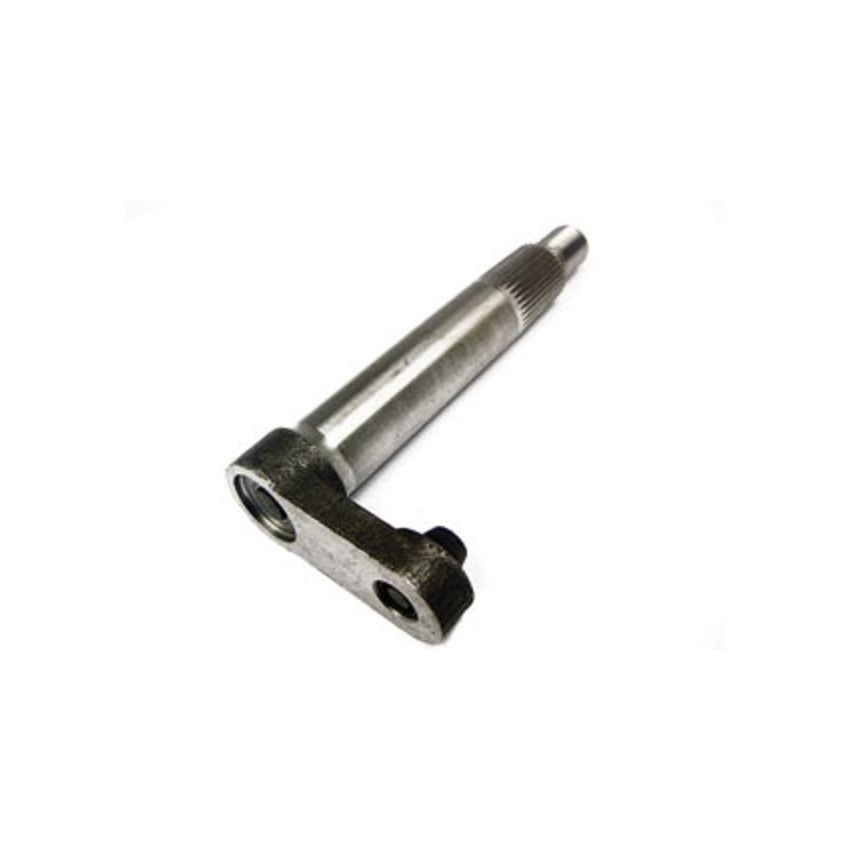 STEERING BOX ROCKER SHAFT:  DART
