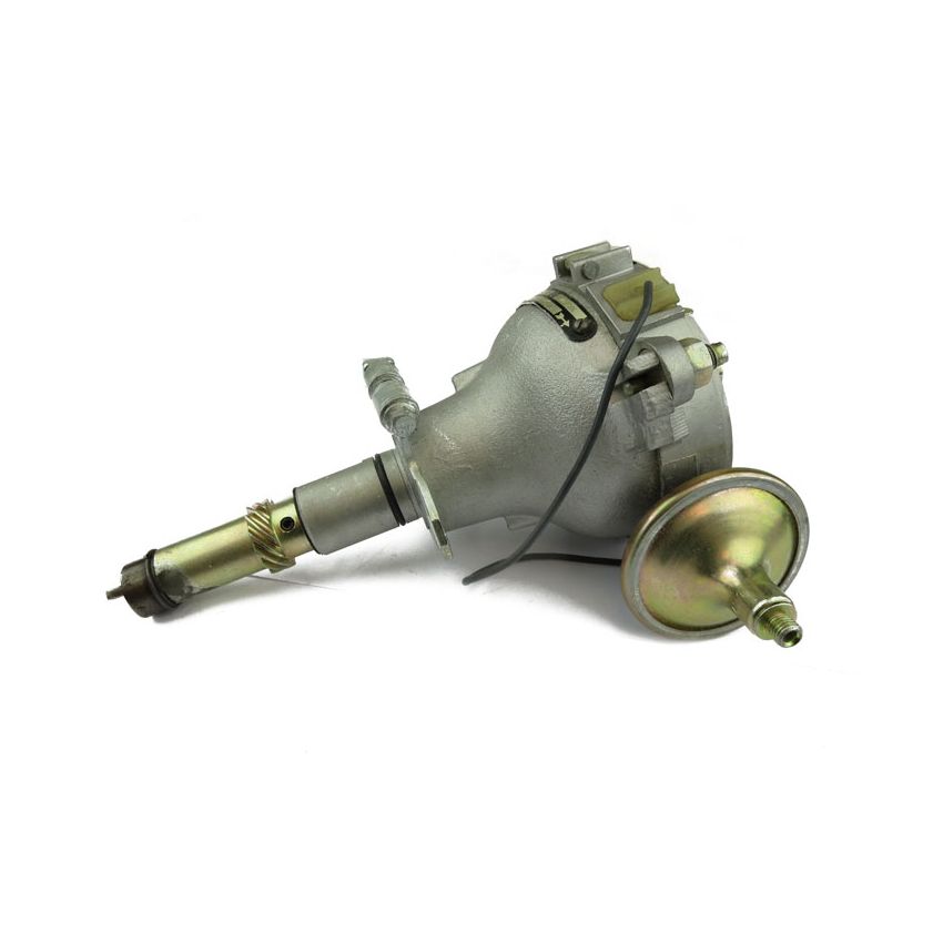 DISTRIBUTOR (EXCHANGE):  V8, 250 SALOON