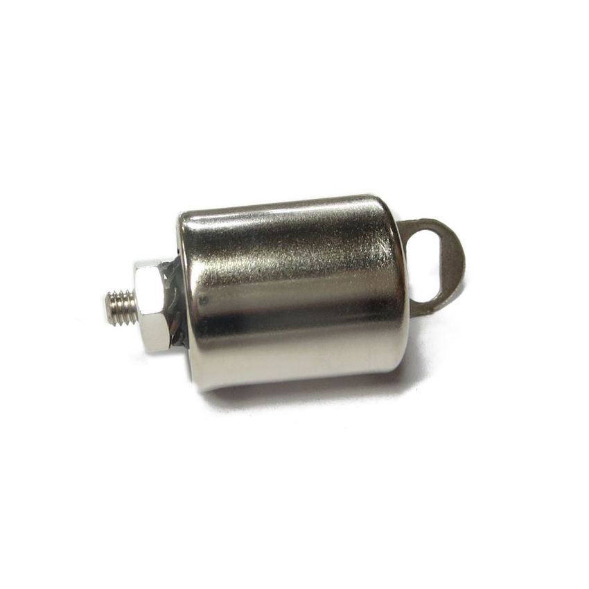 CONDENSER:  V8, DART, ROLLS ROYCE C2+3