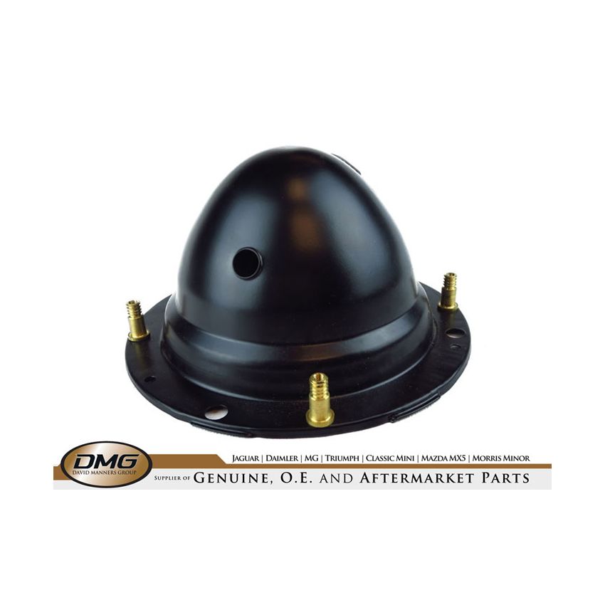 HEADLAMP BUCKET:  DART