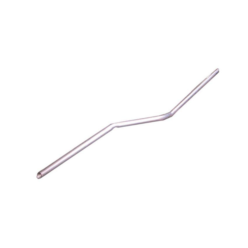 RIGHT HAND EXHAUST TAIL PIPE:  DART