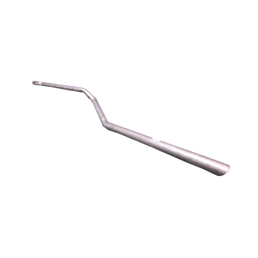 LEFT HAND EXHAUST TAIL PIPE:  DART