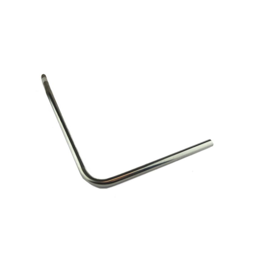 WATER PIPE (S/STEEL):  DART