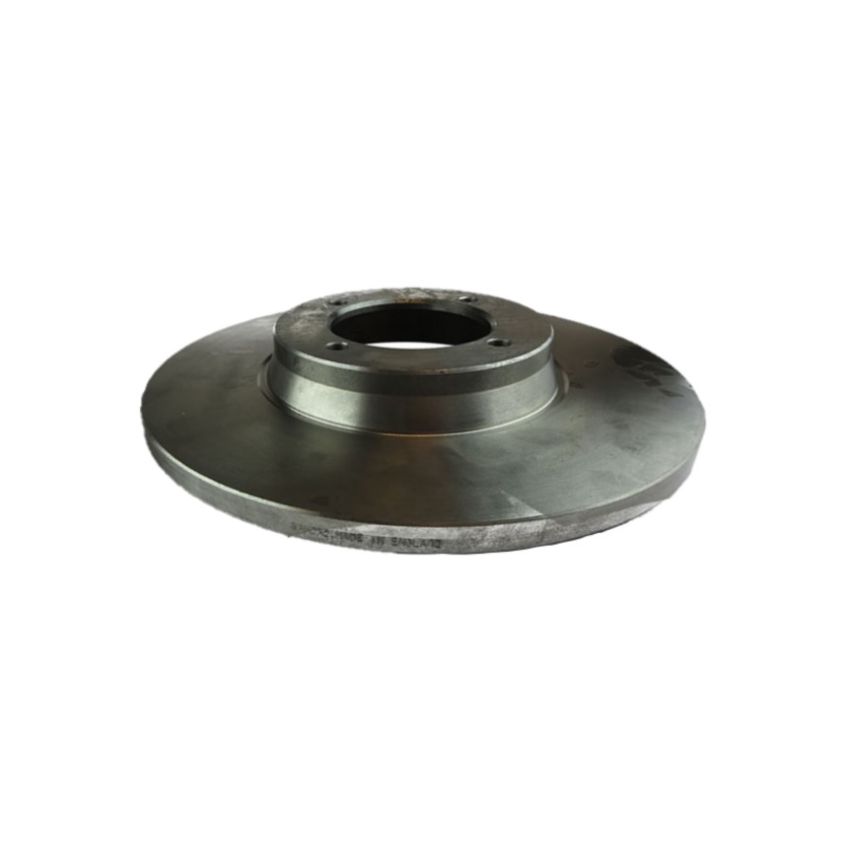 FRONT BRAKE DISC:  DART