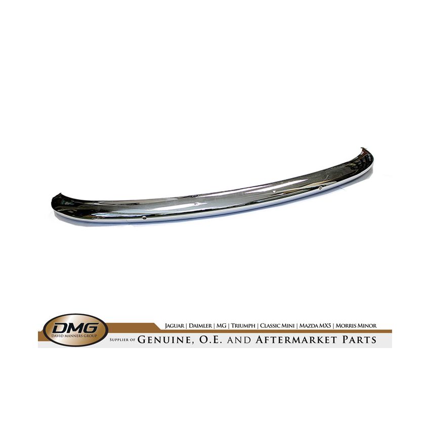 FRONT BUMPER (EXCHANGE):  DART