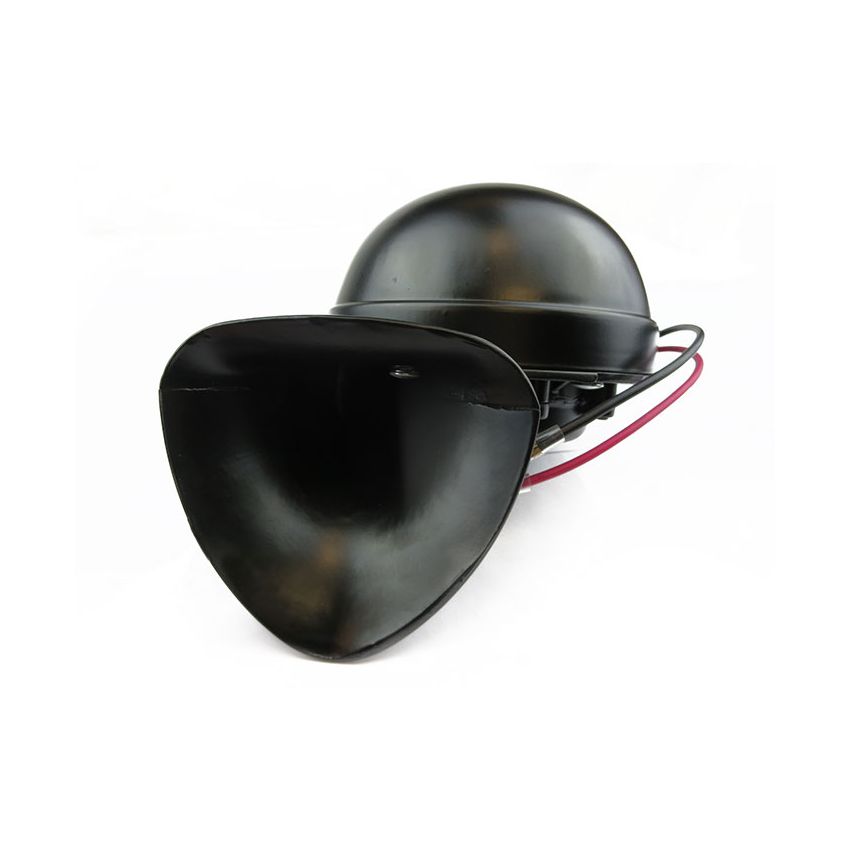 LOW NOTE HORN ASSEMBLY:  DART, XK120