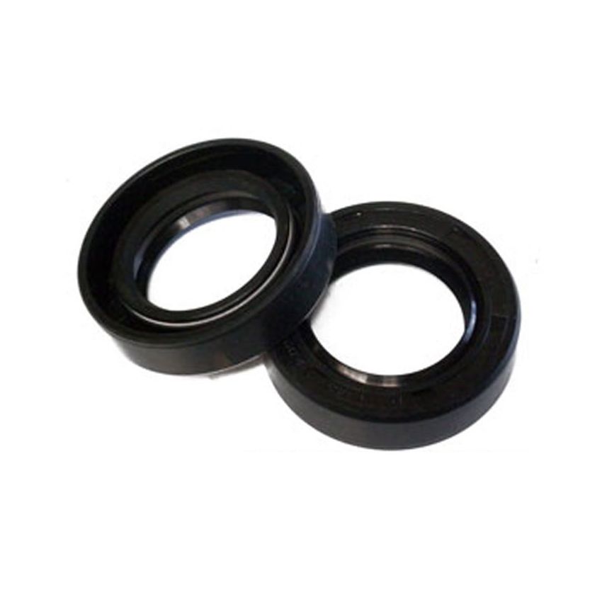 FRONT GEARBOX OIL SEAL:  DART