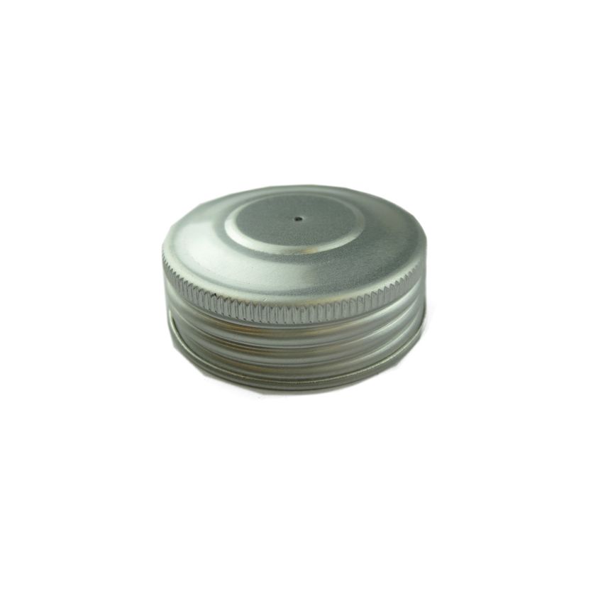 CLUTCH RESERVOIR CAP:  E-TYPE 3.8, S-TYPE