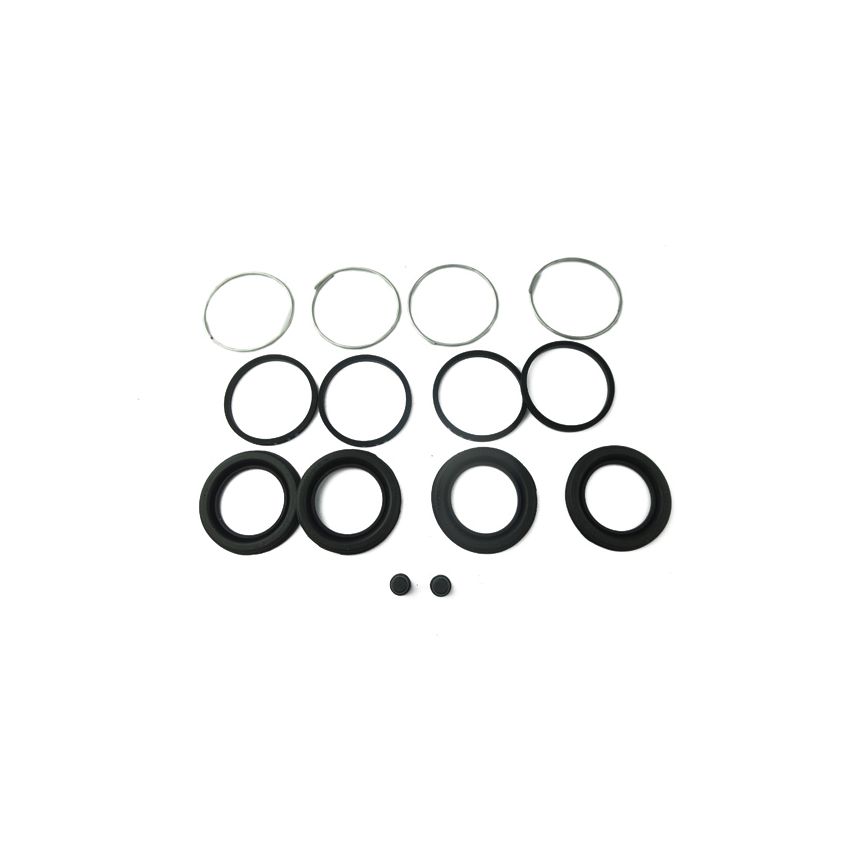 REAR CALIPER KIT:  DS420