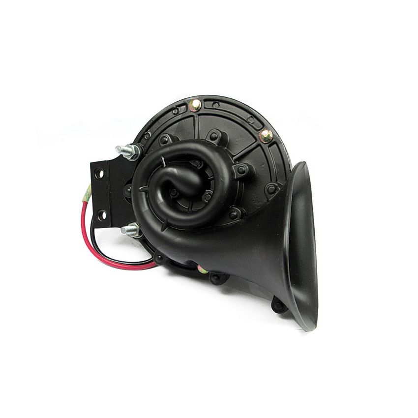 HIGH NOTE HORN ASSEMBLY:  DART