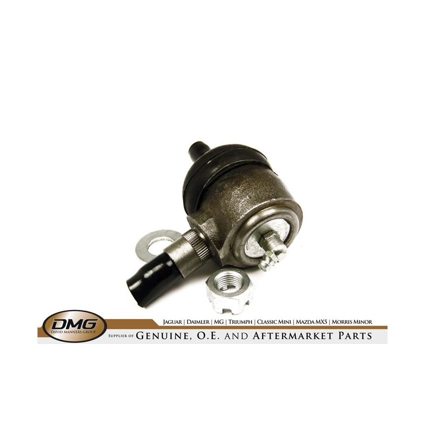 TOP BALL JOINT:  DART