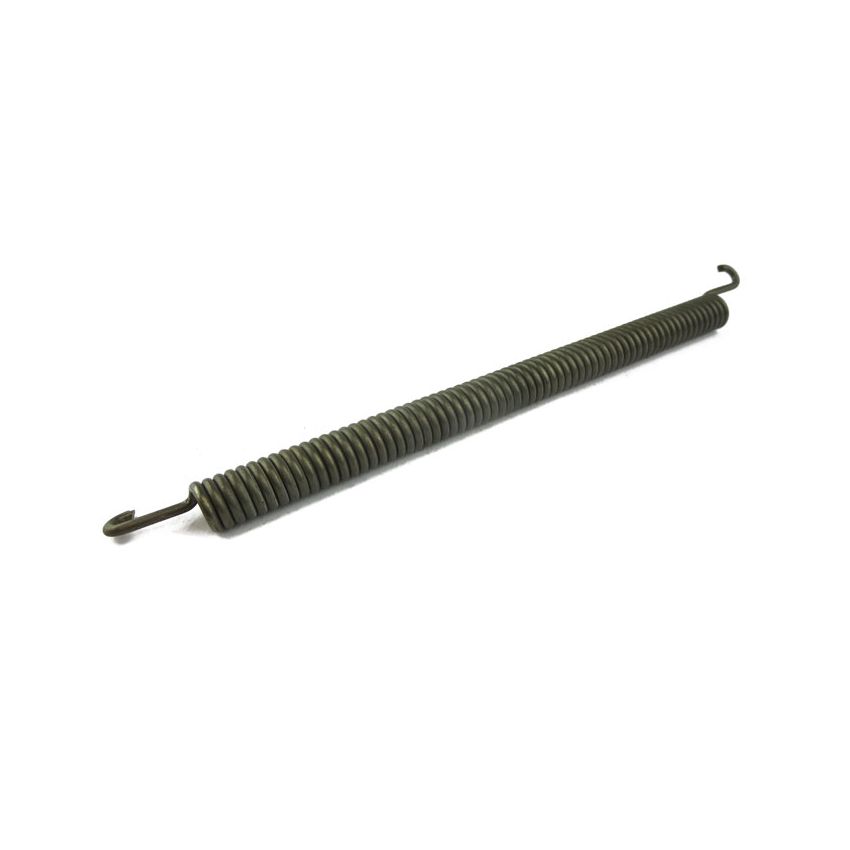 BRAKE SHOE SPRING:  XK120 EARLY