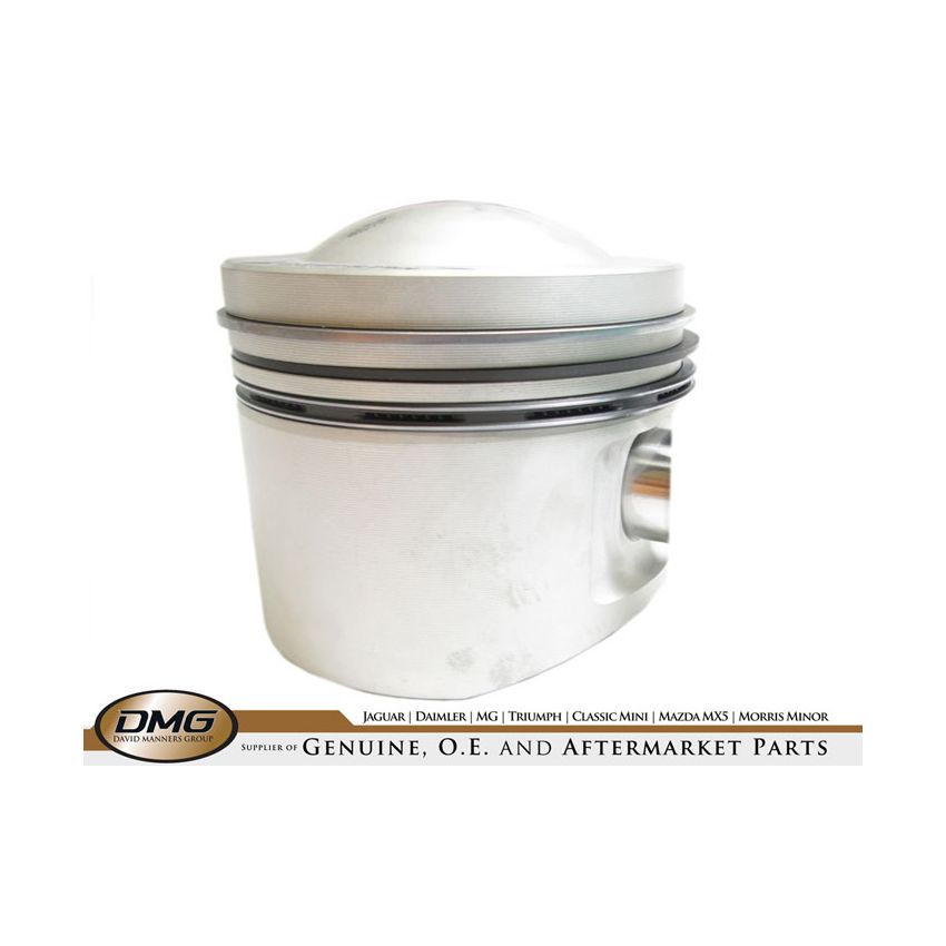 PISTON ASSEMBLY SINGLE STD:  4.2 ENGINE HIGH COMP