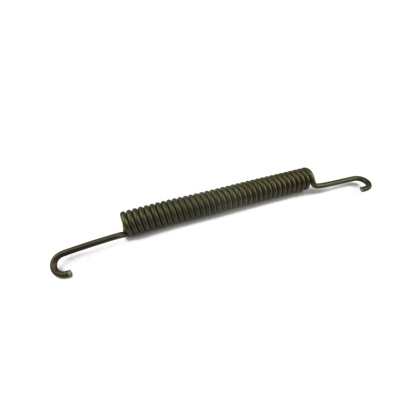 REAR BRAKE SHOE SPRING:  XK120 EARLY