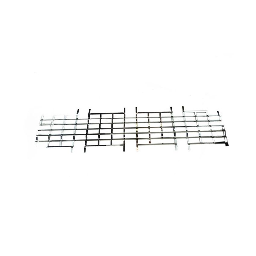 GRILLE MESH (S/STEEL):  DART