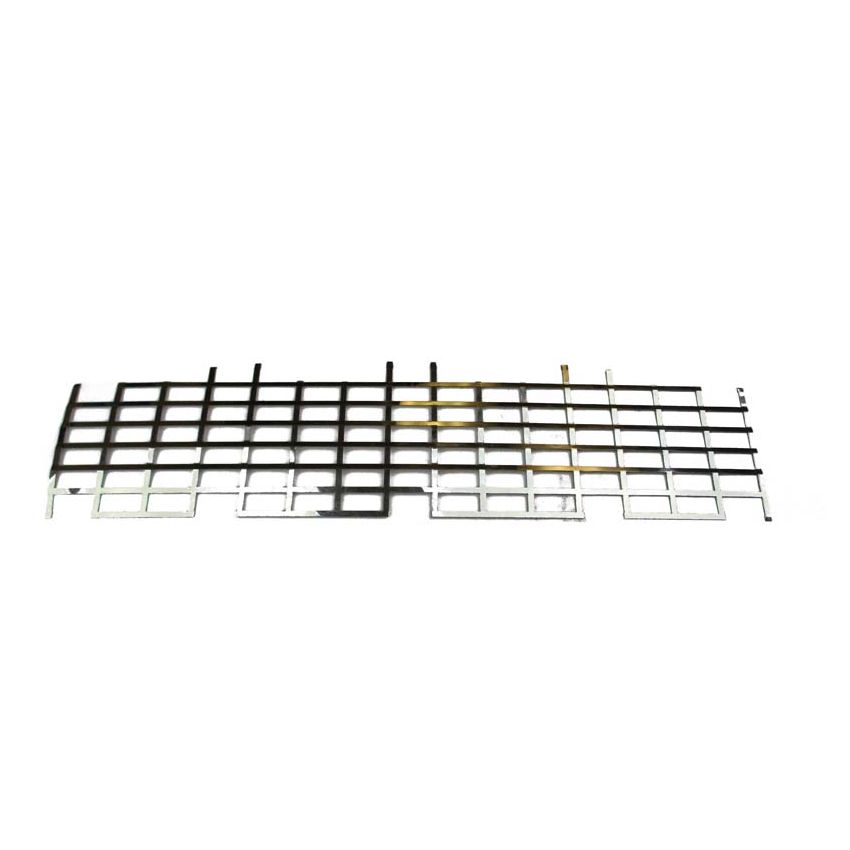 GRILLE MESH (CHROME):  DART