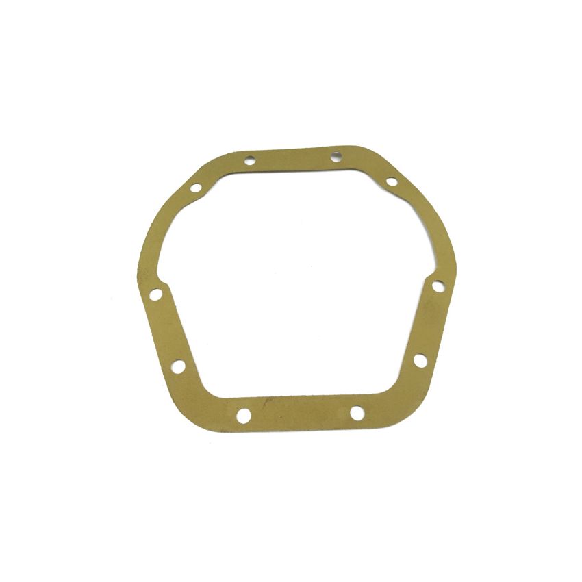 DIFFERENTIAL COVER GASKET:  DART
