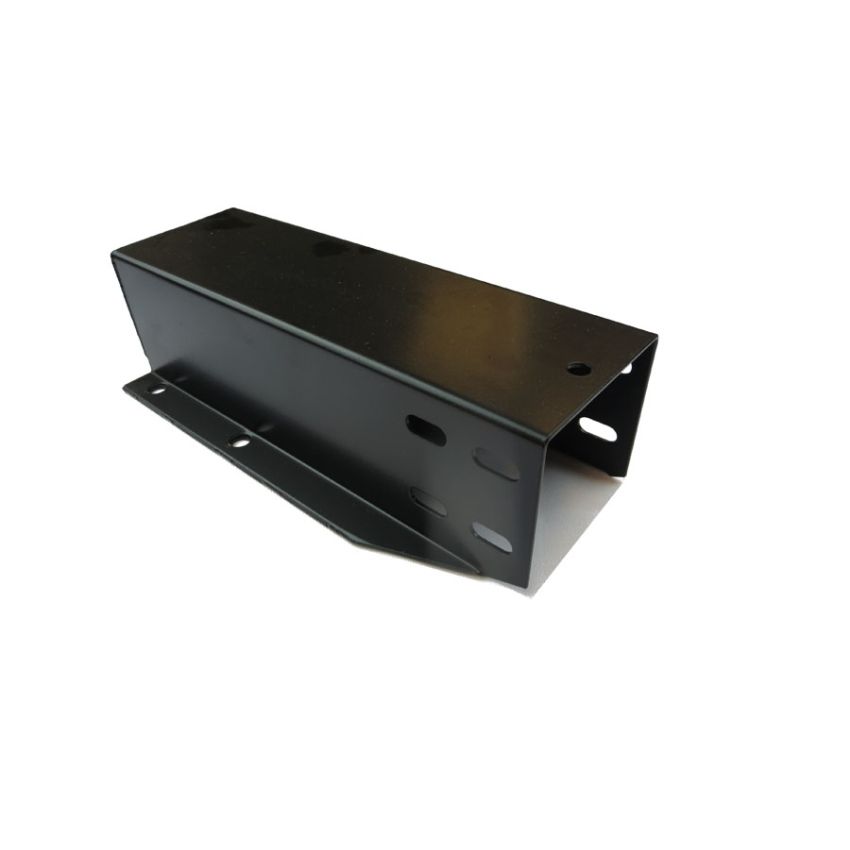 RIGHT HAND B-POST:  DART