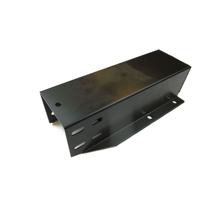 LEFT HAND B-POST:  DART