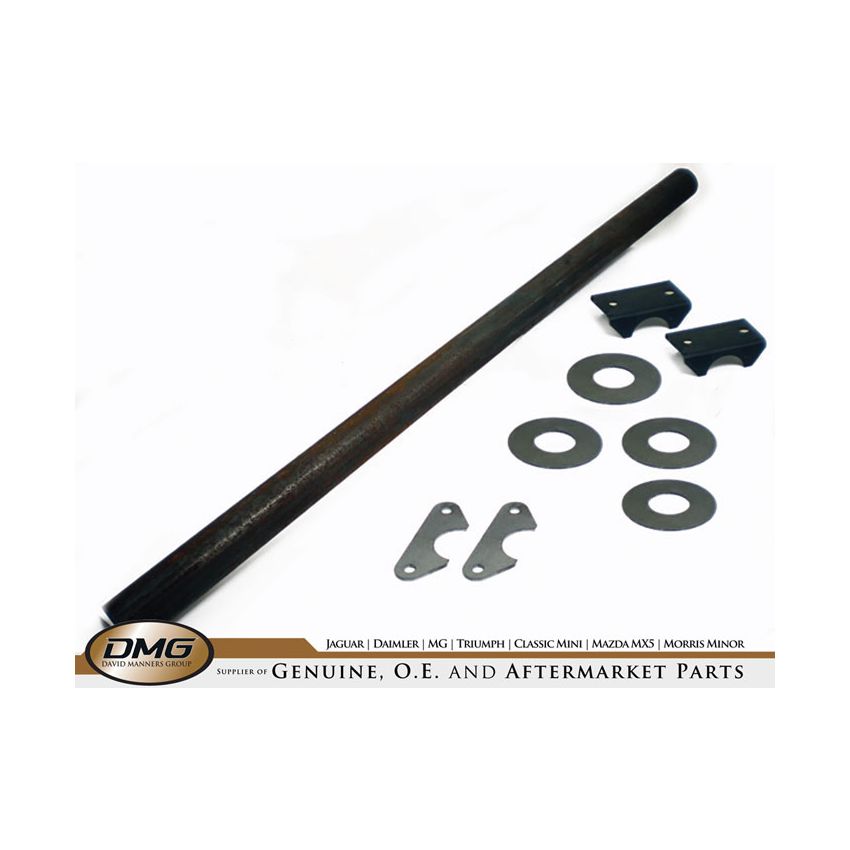 CROSS TUBE KIT:  DART