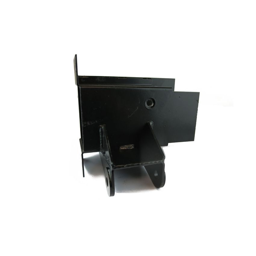 LEFT HAND REAR OUTRIGGER:  DART B-SPEC