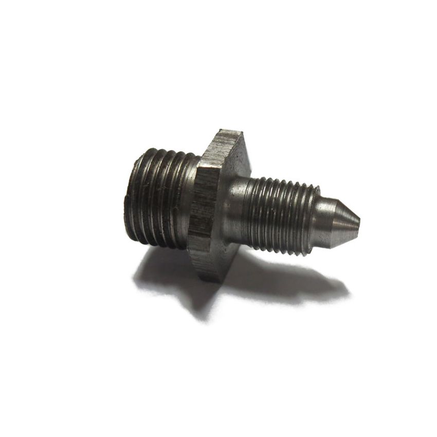 OIL UNION ADAPTOR:  XK MODELS