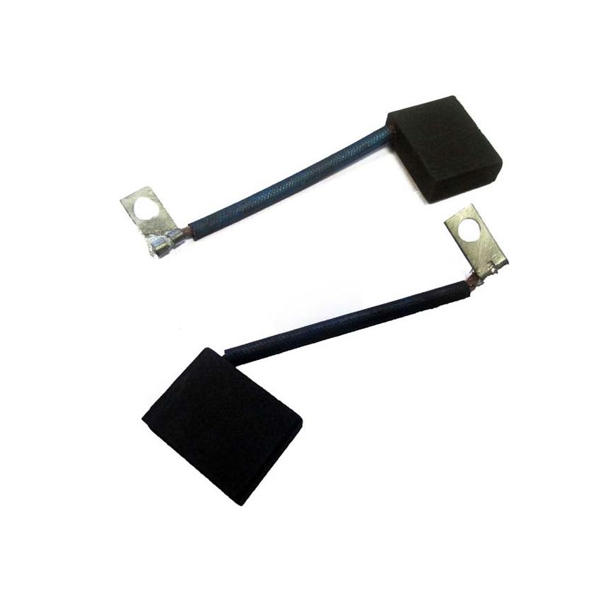 DYNAMO BRUSH SET (C45 DYNAMO):  XK120, XK150, MK5, MK7