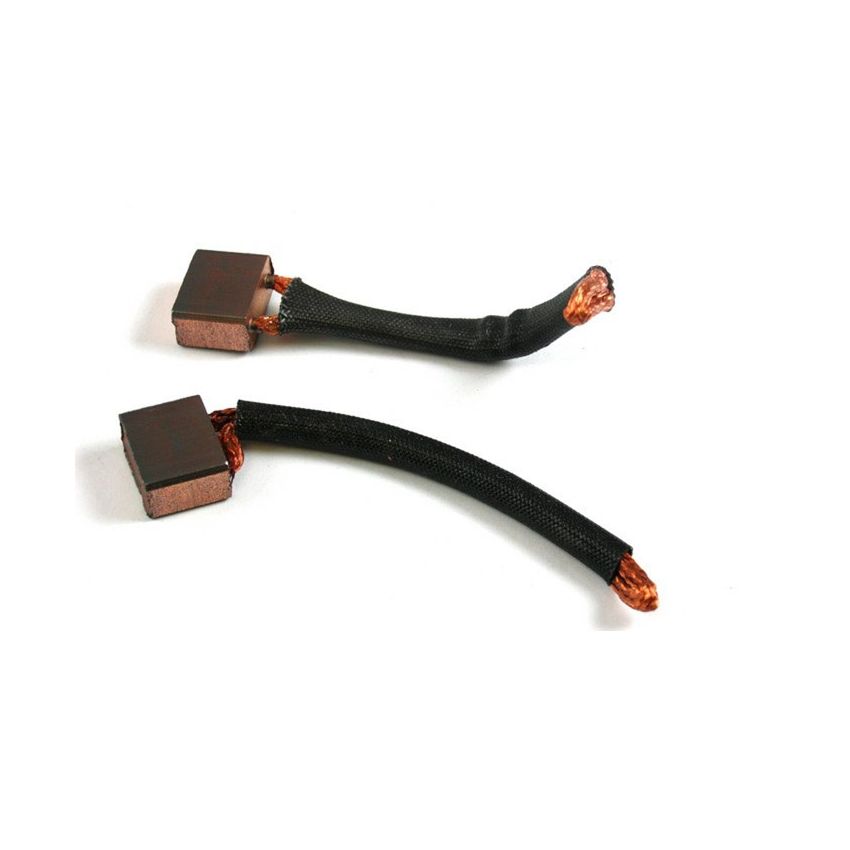 STARTER BRUSH SET:  XK, MK2, E-TYPE, XJ