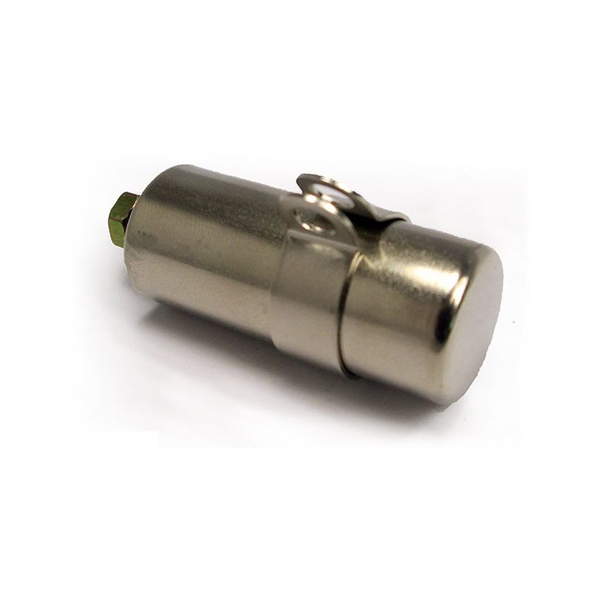 CONDENSER:  XK120, XK140, MK5, MK7