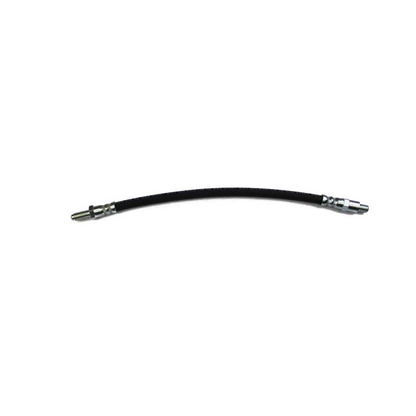 CLUTCH & REAR BRAKE HOSE:  DART